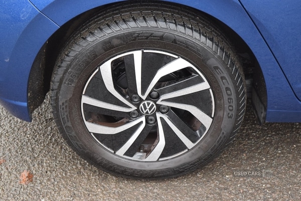 Used Volkswagen Polo 2022 for sale - 76850811: Photo 31