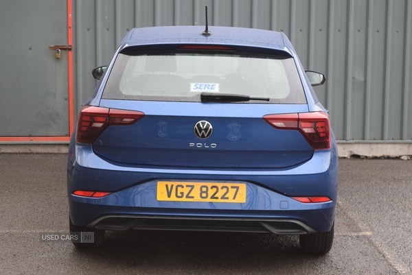 Used Volkswagen Polo 2022 for sale - 76850811: Photo 35