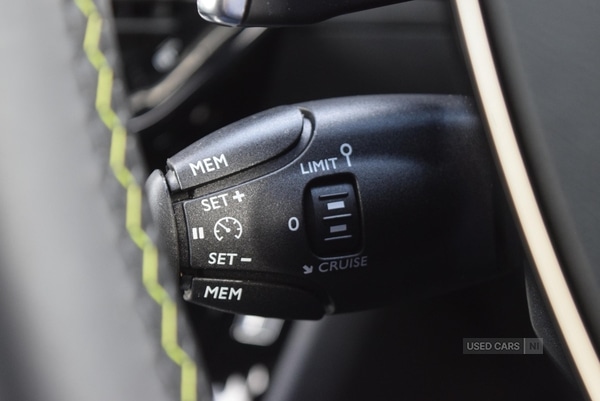 Used Peugeot 2008 2022 for sale - 76803193: Photo 18