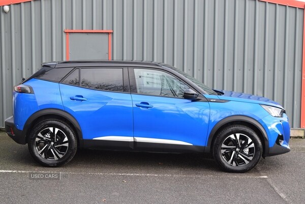 Used Peugeot 2008 2022 for sale - 76803193: Photo 2