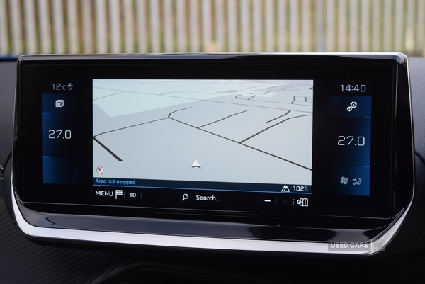 Used Peugeot 2008 2022 for sale - 76803193: Photo 23