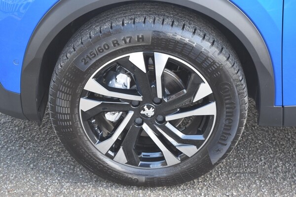 Used Peugeot 2008 2022 for sale - 76803193: Photo 36