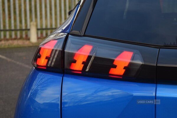 Used Peugeot 2008 2022 for sale - 76803193: Photo 37