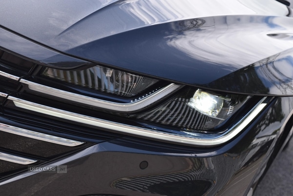 Used Volkswagen Arteon 2023 for sale - 76671804: Photo 10