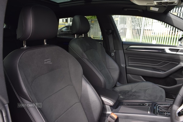 Used Volkswagen Arteon 2023 for sale - 76671804: Photo 33