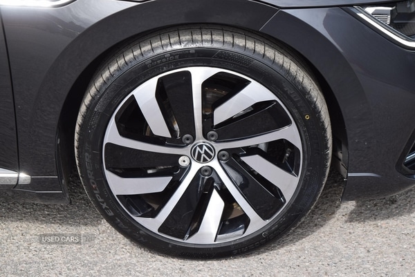 Used Volkswagen Arteon 2023 for sale - 76671804: Photo 40