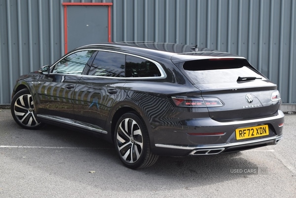Used Volkswagen Arteon 2023 for sale - 76671804: Photo 47