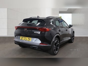 Used Cupra Formentor 2023 for sale - 79442457: Photo