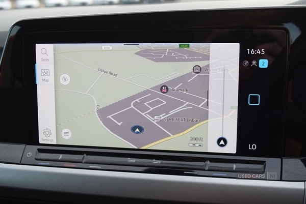 Used Volkswagen Golf 2022 for sale - 76514161: Photo 23