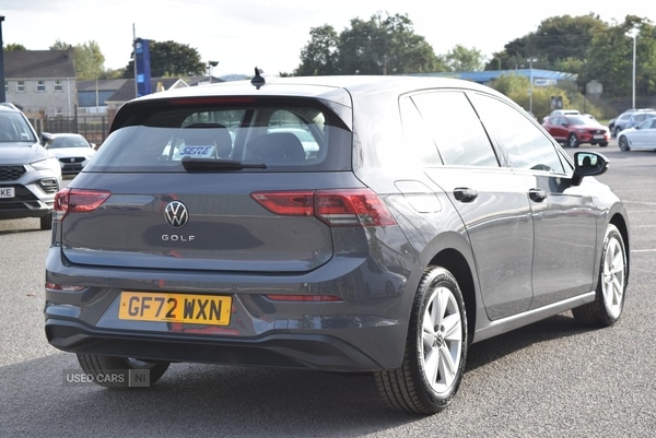 Used Volkswagen Golf 2022 for sale - 76514161: Photo 4