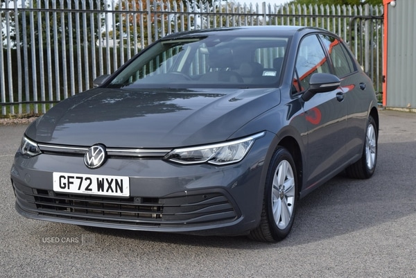 Used Volkswagen Golf 2022 for sale - 76514161: Photo 8