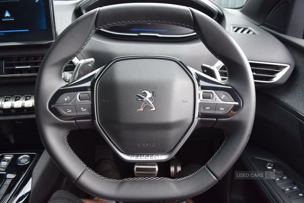 Used Peugeot 5008 2023 for sale - 76522947: Photo 12