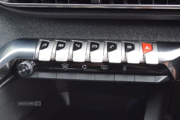 Used Peugeot 5008 2023 for sale - 76522947: Photo 25