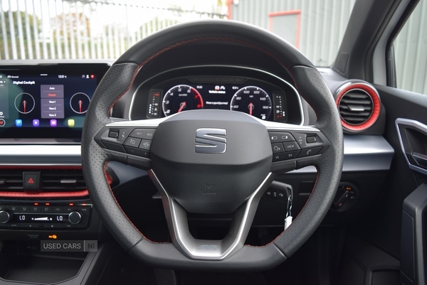 Used SEAT Ibiza 2023 for sale - 77192538: Photo 14