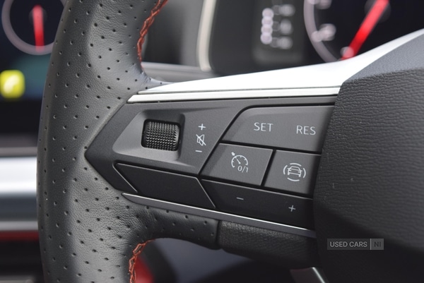 Used SEAT Ibiza 2023 for sale - 77192538: Photo 15