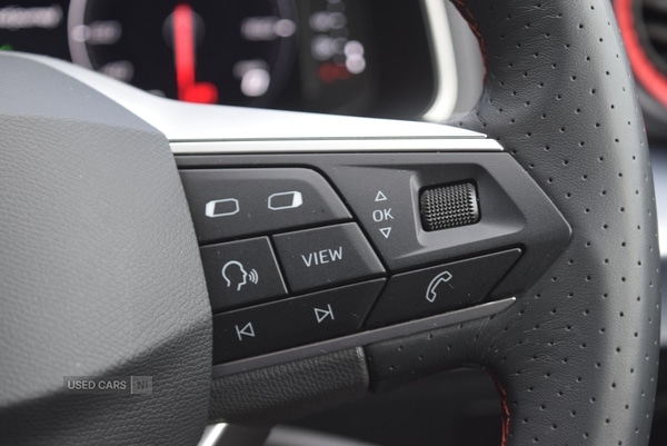 Used SEAT Ibiza 2023 for sale - 77192538: Photo 16