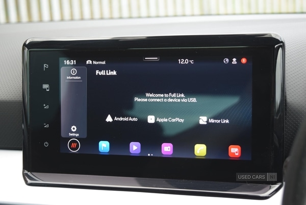 Used SEAT Ibiza 2023 for sale - 77192538: Photo 22