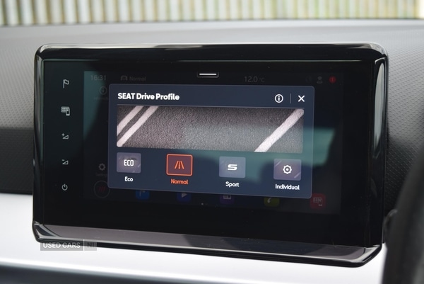 Used SEAT Ibiza 2023 for sale - 77192538: Photo 23