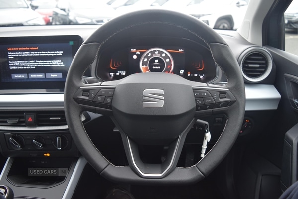 Used SEAT Arona 2025 for sale - 76715874: Photo 13