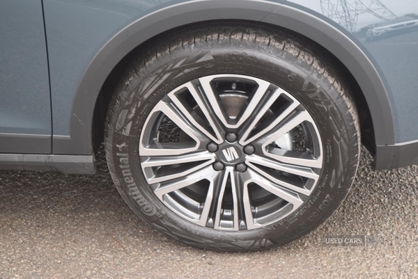 Used SEAT Arona 2025 for sale - 76715874: Photo 35