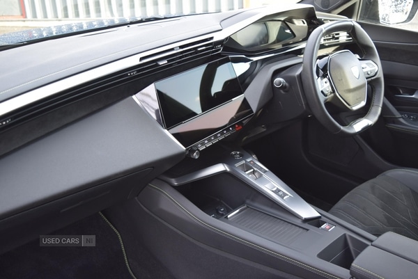 Used Peugeot 408 2024 for sale - 77102201: Photo 12