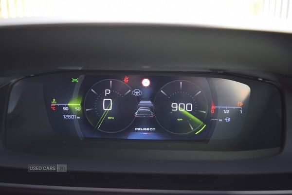 Used Peugeot 408 2024 for sale - 77102201: Photo 13