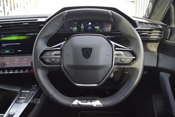 Used Peugeot 408 2024 for sale - 77102201: Photo 14