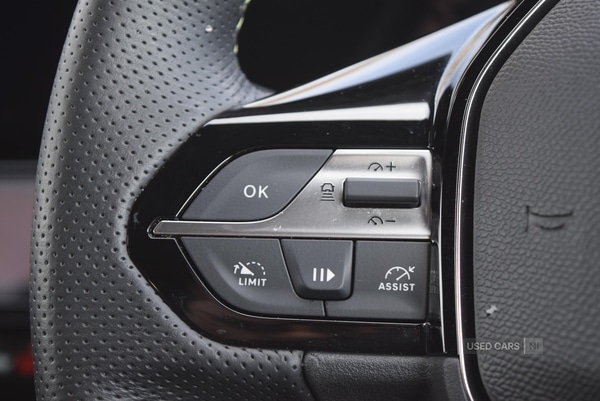 Used Peugeot 408 2024 for sale - 77102201: Photo 15