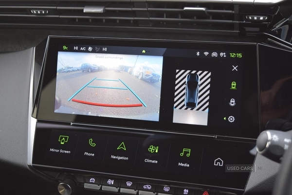 Used Peugeot 408 2024 for sale - 77102201: Photo 19