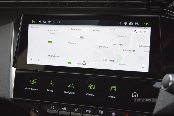 Used Peugeot 408 2024 for sale - 77102201: Photo 22