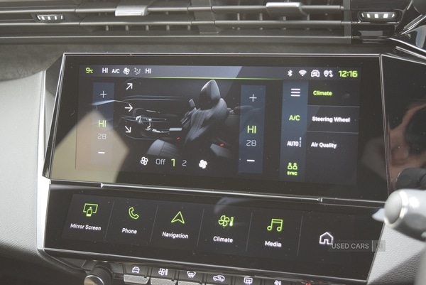 Used Peugeot 408 2024 for sale - 77102201: Photo 23