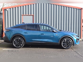 Used Peugeot 408 2024 for sale - 77102201: Photo