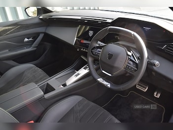 Used Peugeot 408 2024 for sale - 77102201: Photo