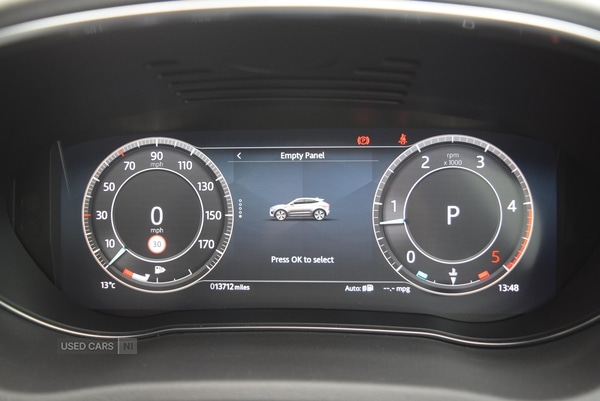 Used Jaguar E-Pace 2023 for sale - 76803026: Photo 13