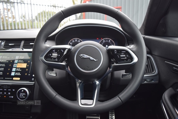 Used Jaguar E-Pace 2023 for sale - 76803026: Photo 14