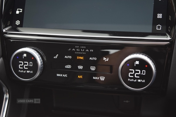 Used Jaguar E-Pace 2023 for sale - 76803026: Photo 24