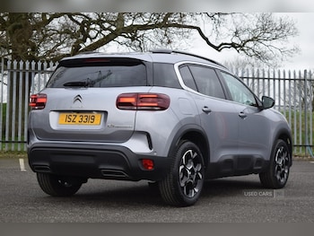 Used Citroen C5 Aircross 2024 for sale - 79083925: Photo