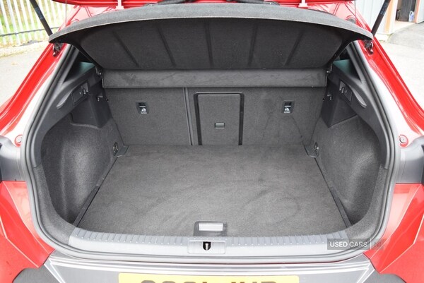 Used Cupra Formentor 2021 for sale - 77017561: Photo 32