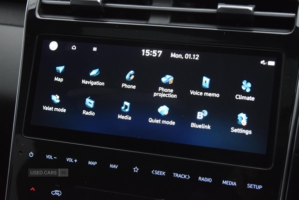 Used Hyundai TUCSON 2022 for sale - 77017964: Photo 20