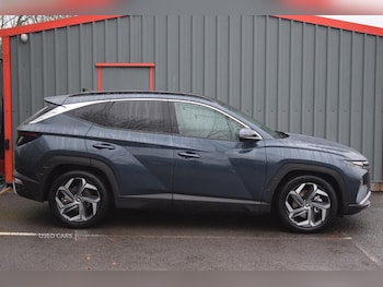 Used Hyundai TUCSON 2022 for sale - 77017964: Photo