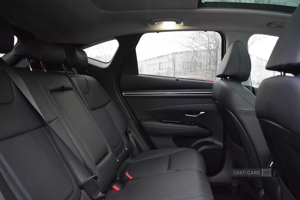 Used Hyundai TUCSON 2022 for sale - 77017964: Photo 31