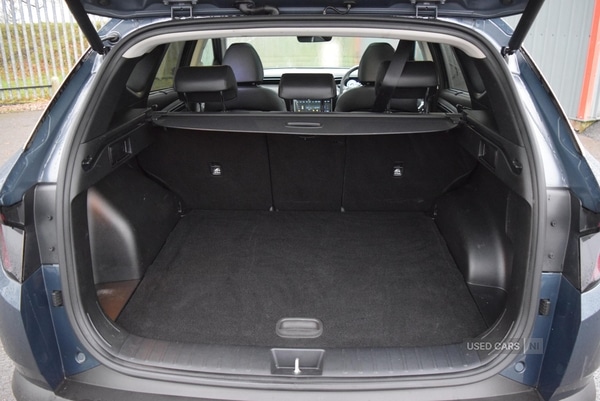 Used Hyundai TUCSON 2022 for sale - 77017964: Photo 32