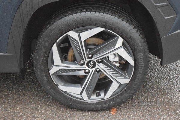 Used Hyundai TUCSON 2022 for sale - 77017964: Photo 35