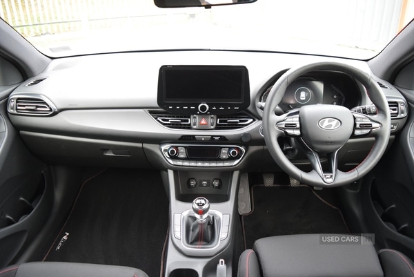 Used Hyundai i30 2023 for sale - 76667762: Photo 11