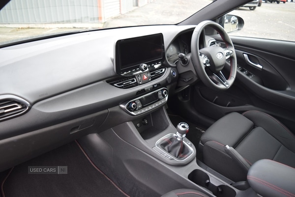 Used Hyundai i30 2023 for sale - 76667762: Photo 12