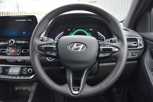 Used Hyundai i30 2023 for sale - 76667762: Photo 14