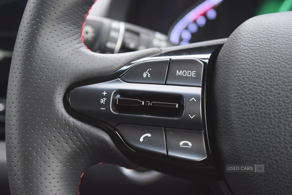 Used Hyundai i30 2023 for sale - 76667762: Photo 15