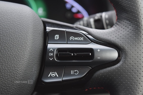 Used Hyundai i30 2023 for sale - 76667762: Photo 16