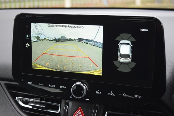 Used Hyundai i30 2023 for sale - 76667762: Photo 19