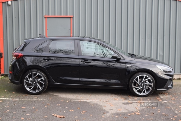 Used Hyundai i30 2023 for sale - 76667762: Photo 2